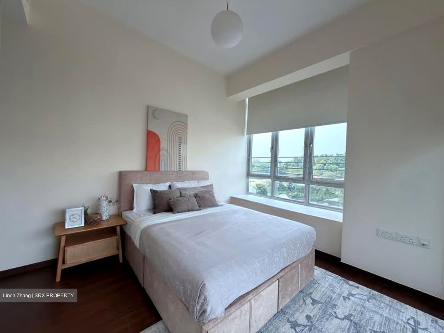 RESIDENCES AT EMERALD HILL (D9), Apartment #584458991